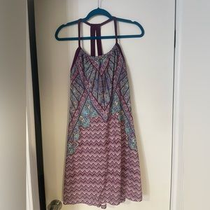 Prana Quinn dress